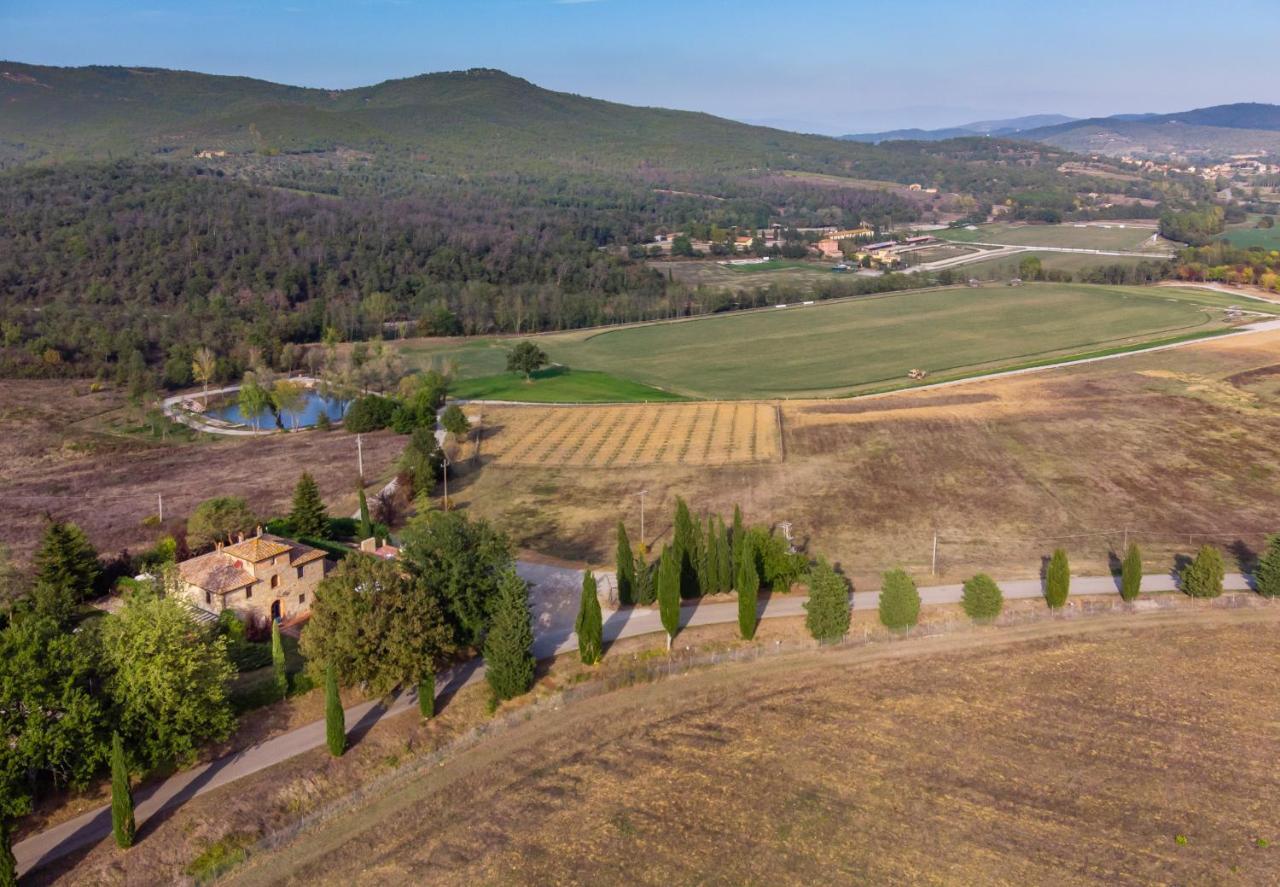 Bucine Villa Assolata מראה חיצוני תמונה
