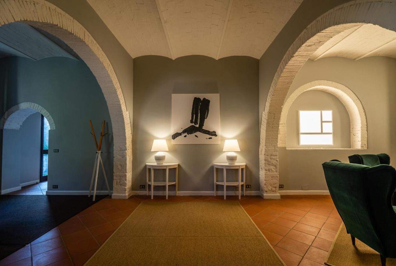 Bucine Villa Assolata מראה חיצוני תמונה