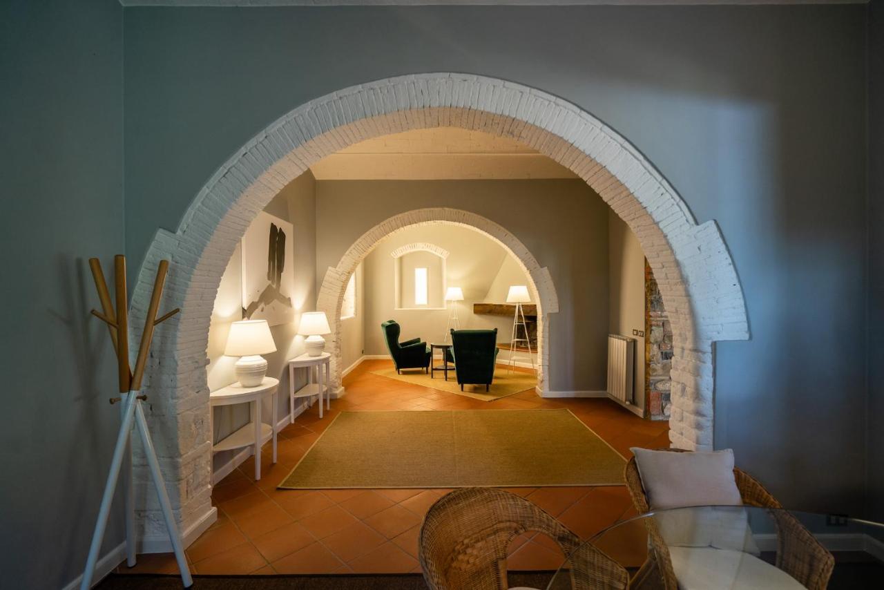 Bucine Villa Assolata מראה חיצוני תמונה