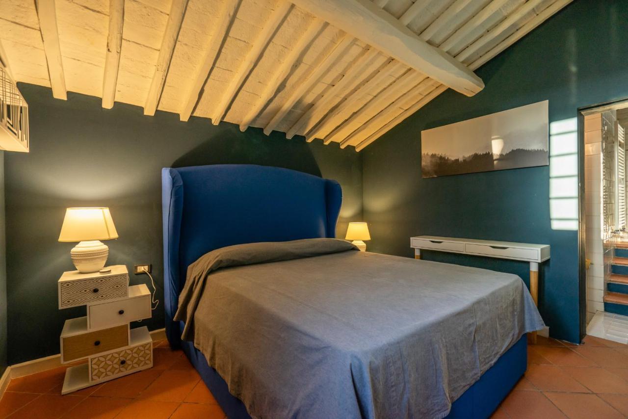 Bucine Villa Assolata מראה חיצוני תמונה
