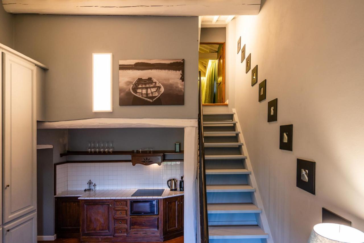 Bucine Villa Assolata מראה חיצוני תמונה