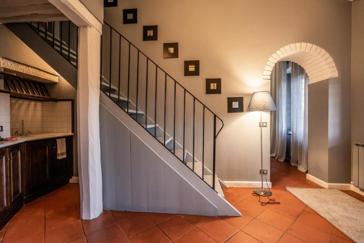 Bucine Villa Assolata מראה חיצוני תמונה
