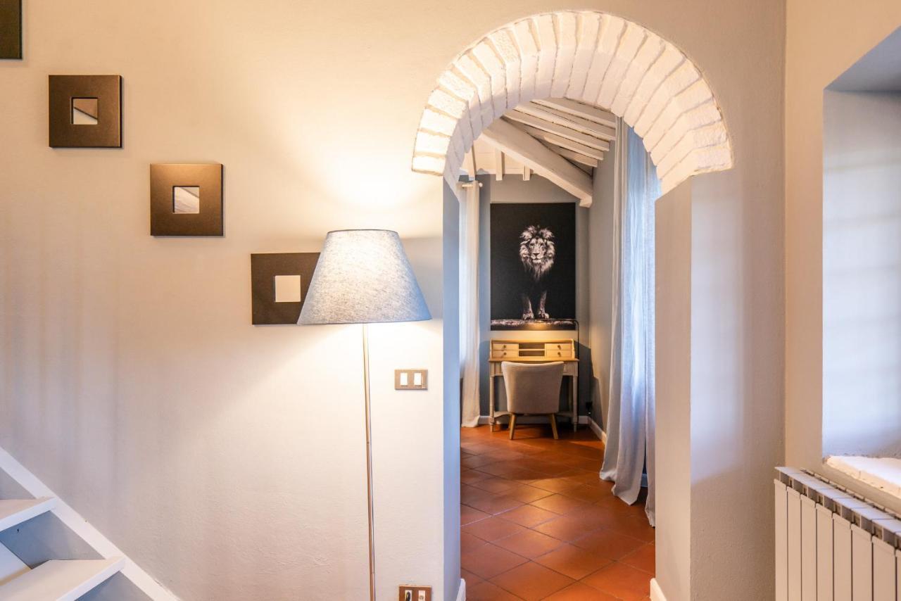 Bucine Villa Assolata מראה חיצוני תמונה