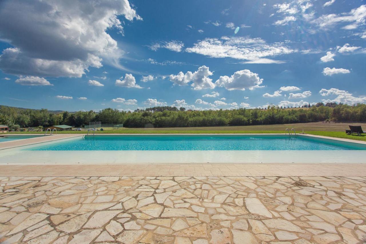 Bucine Villa Assolata מראה חיצוני תמונה